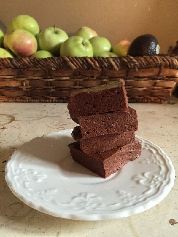 Chocolate Bulletproof Marshmallows