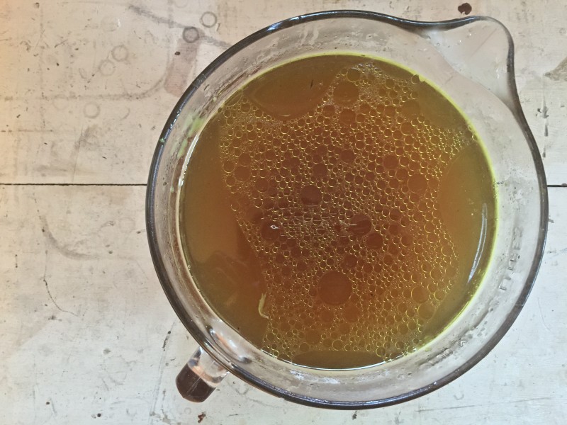 How To Make Bone Broth